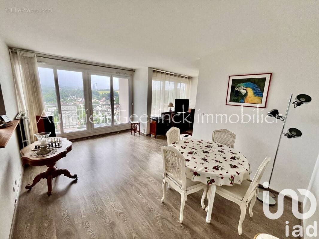 Photo 1 - Appartement à MONTATAIRE