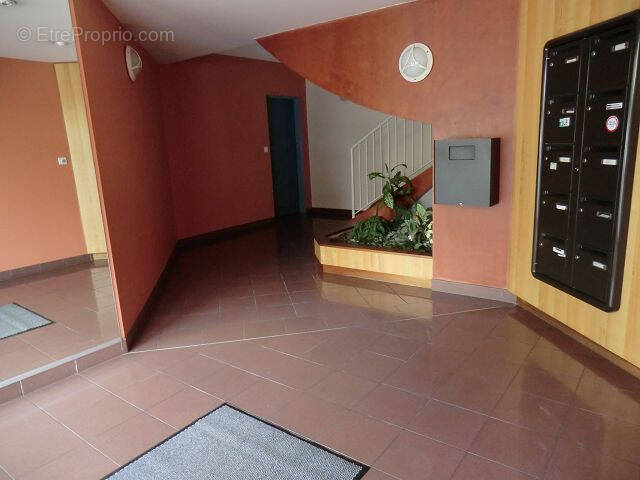 Appartement à LIMOGES