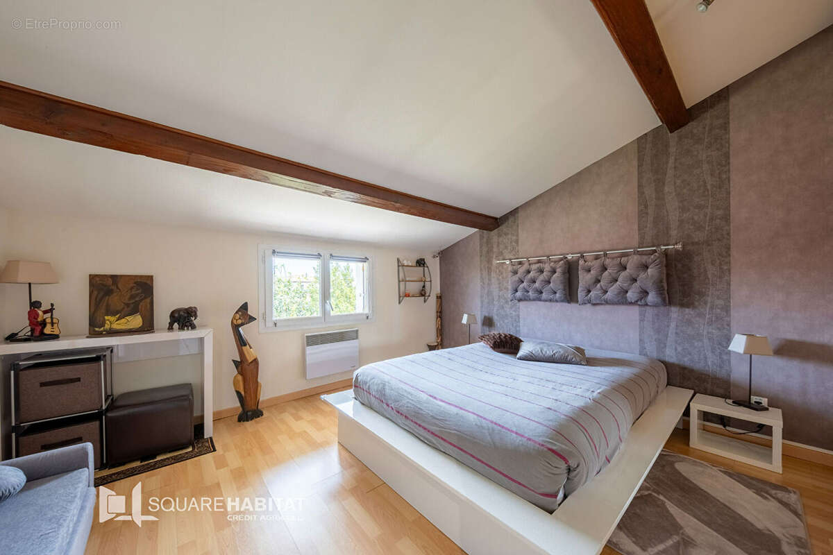 Maison à PLAISANCE-DU-TOUCH