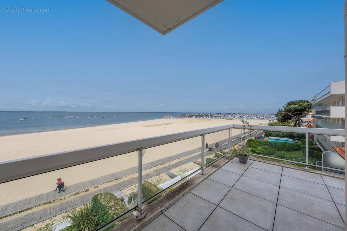 Appartement à ARCACHON