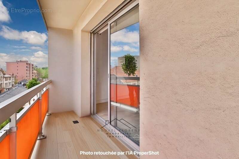 Appartement à GAP