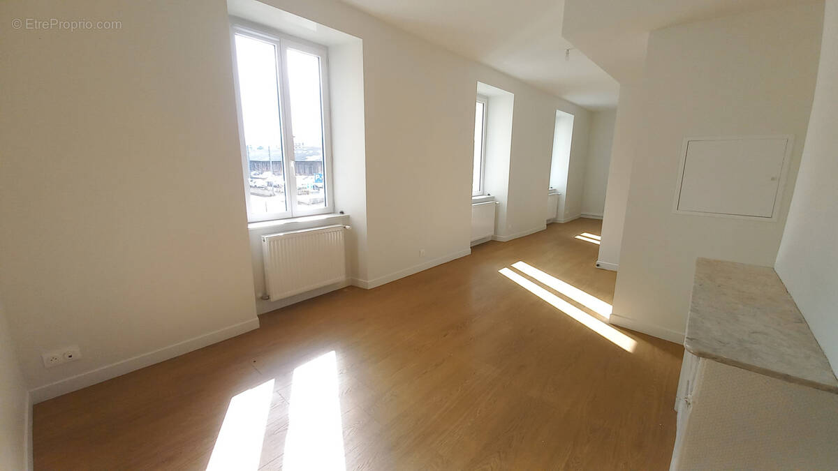 Appartement à MILLAU