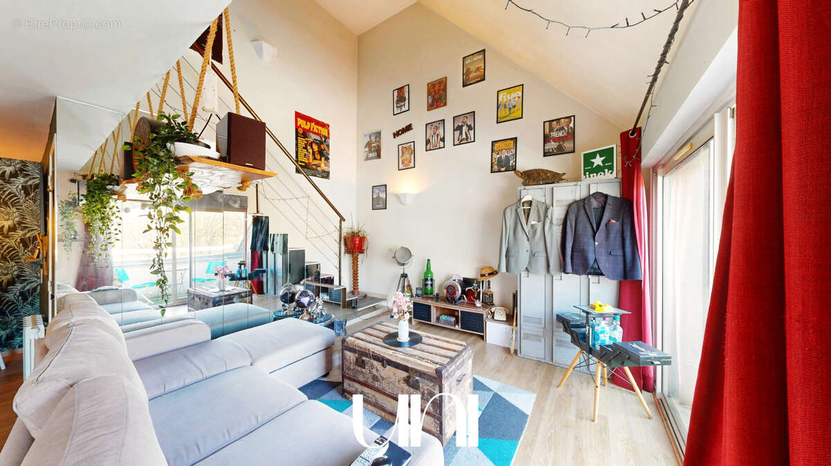 Appartement à CAEN