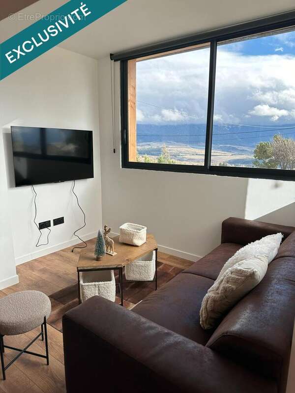 Photo 6 - Maison à FONT-ROMEU-ODEILLO-VIA