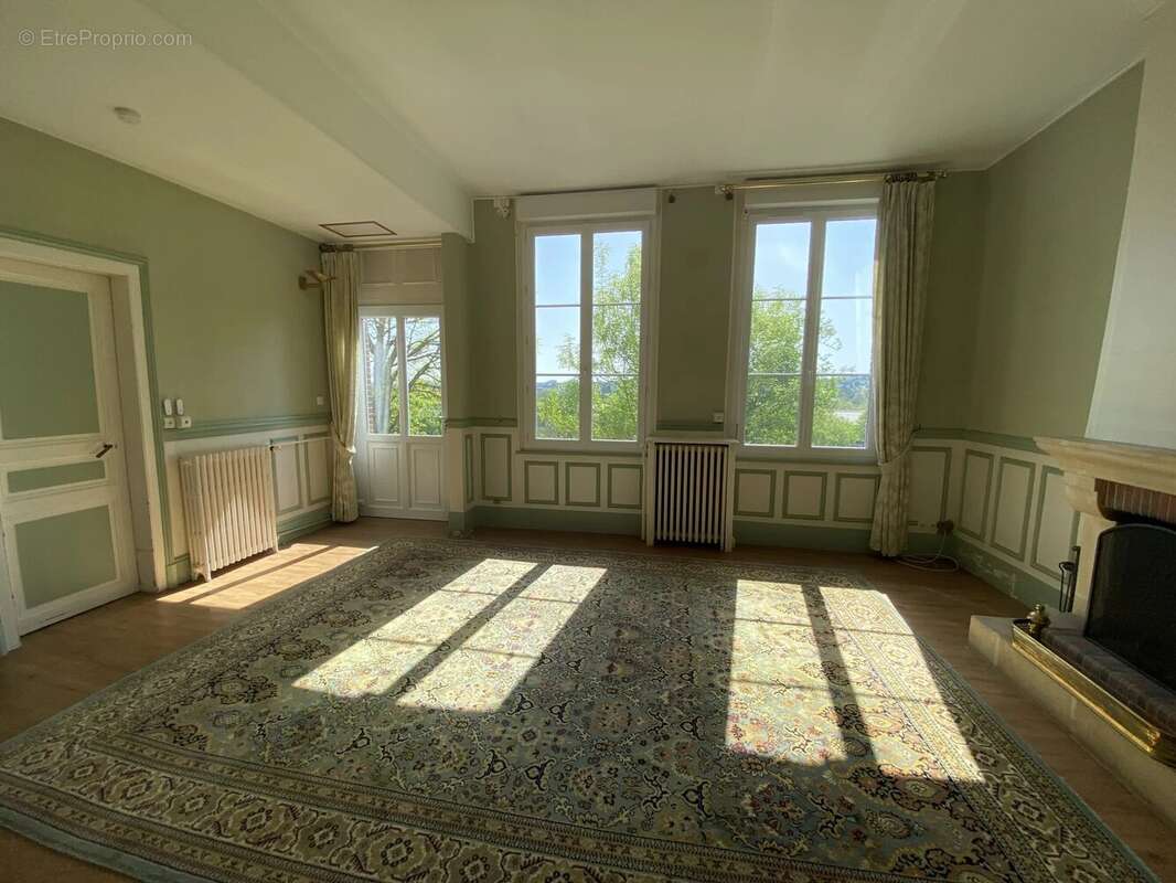 Maison à L&#039;AIGLE