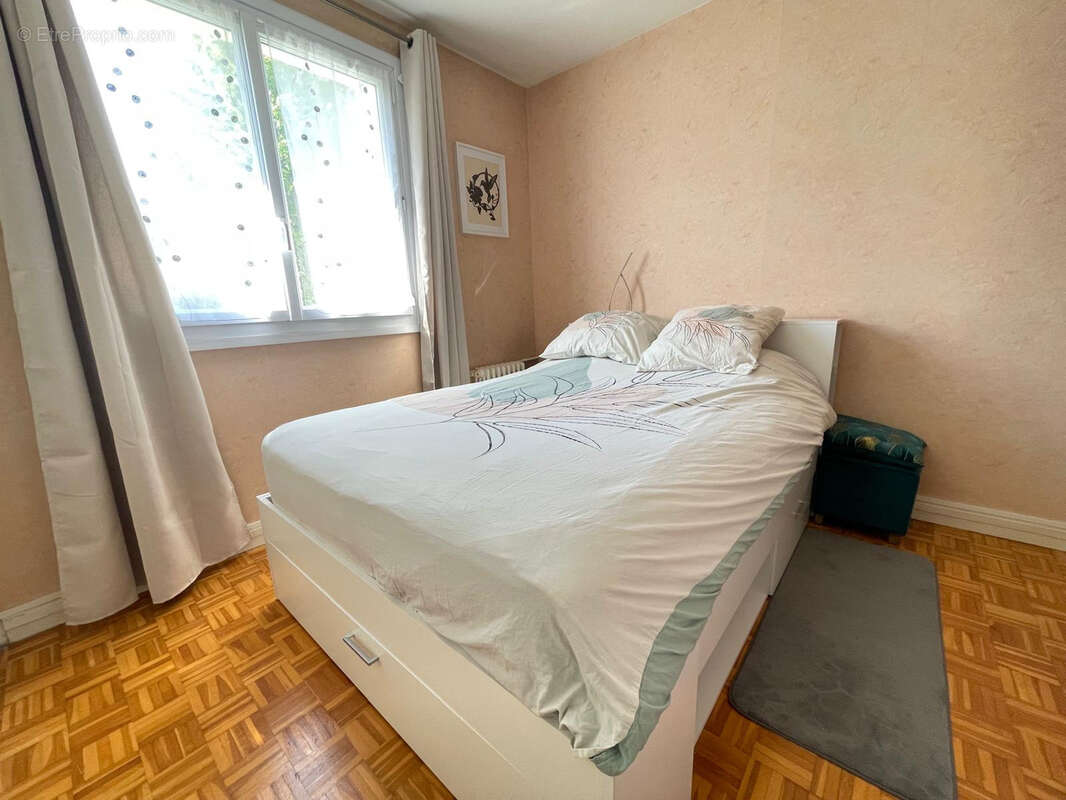 Appartement à MITRY-MORY