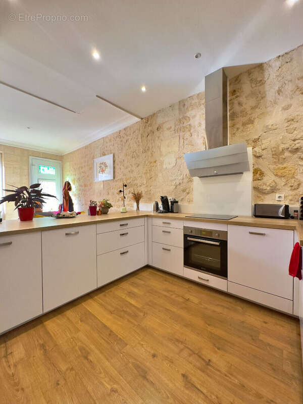 Maison à BORDEAUX