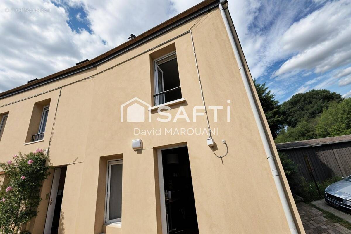 Photo 1 - Appartement à DEUIL-LA-BARRE