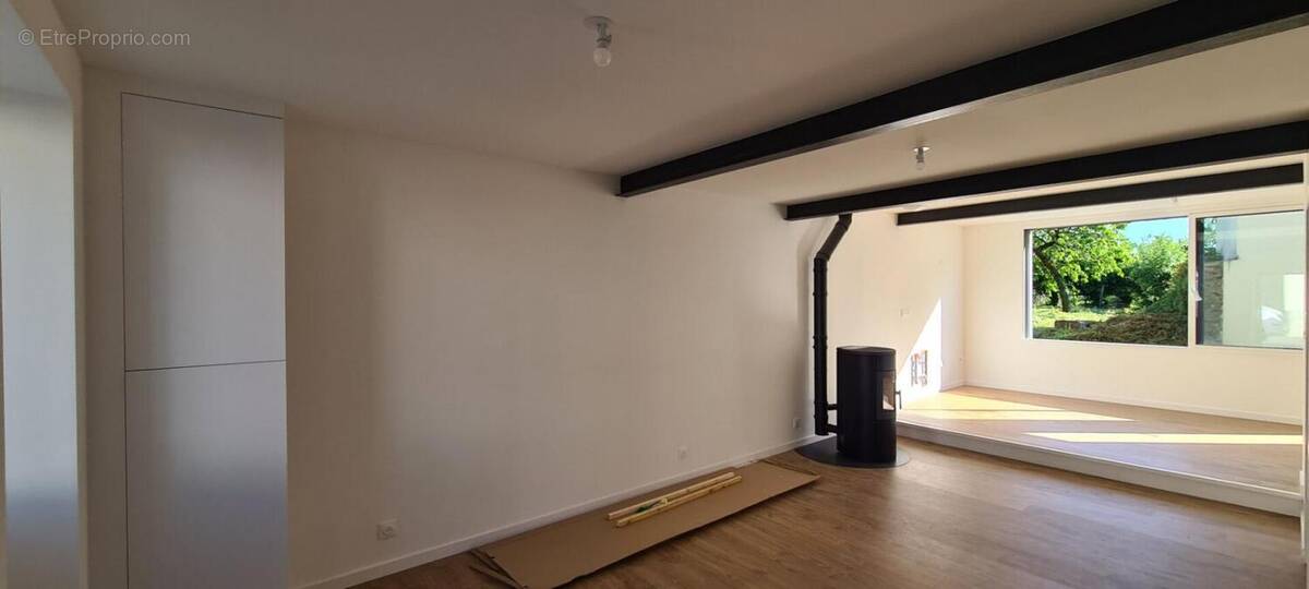 Maison à LE PALLET
