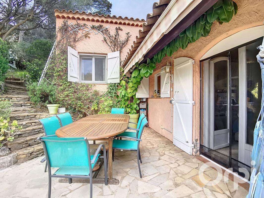 Maison à TOULON