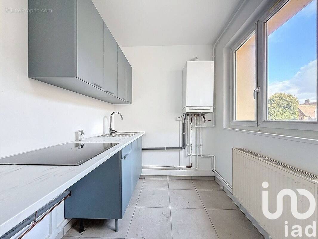 Photo 1 - Appartement à ELBEUF