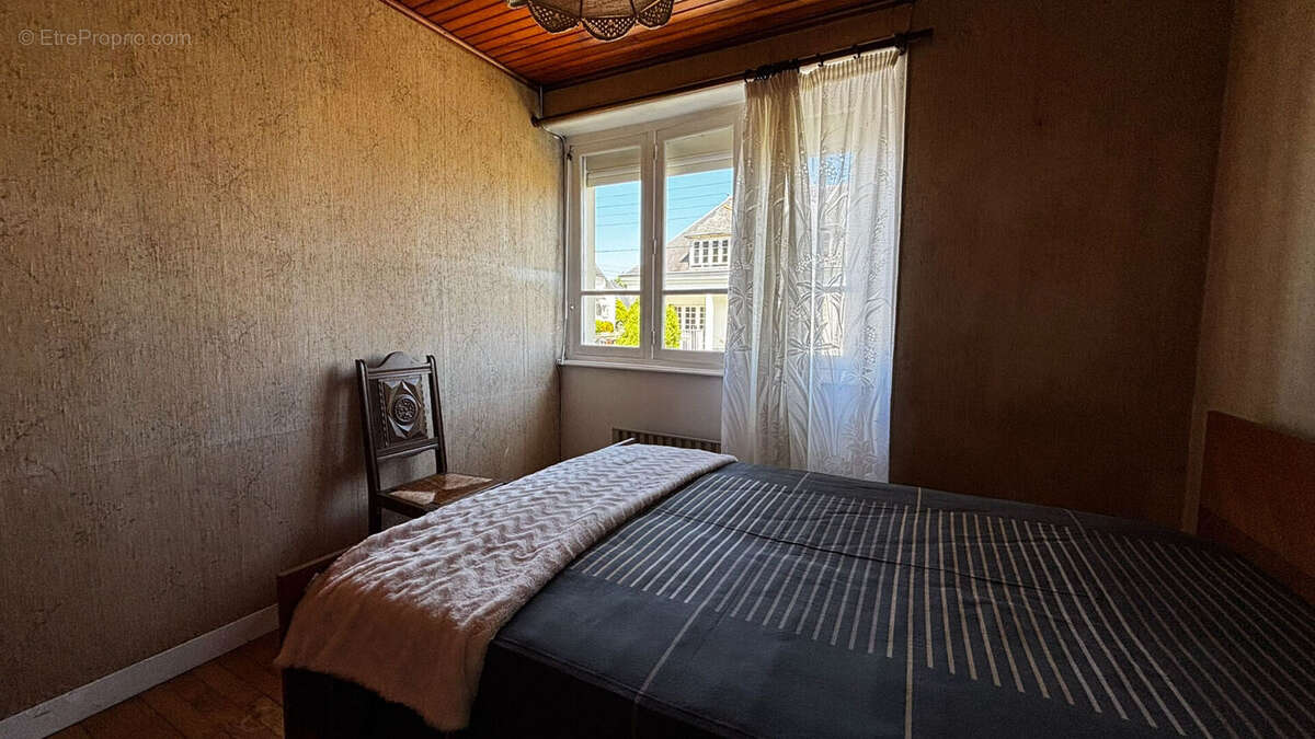 Maison à PONT-L&#039;ABBE