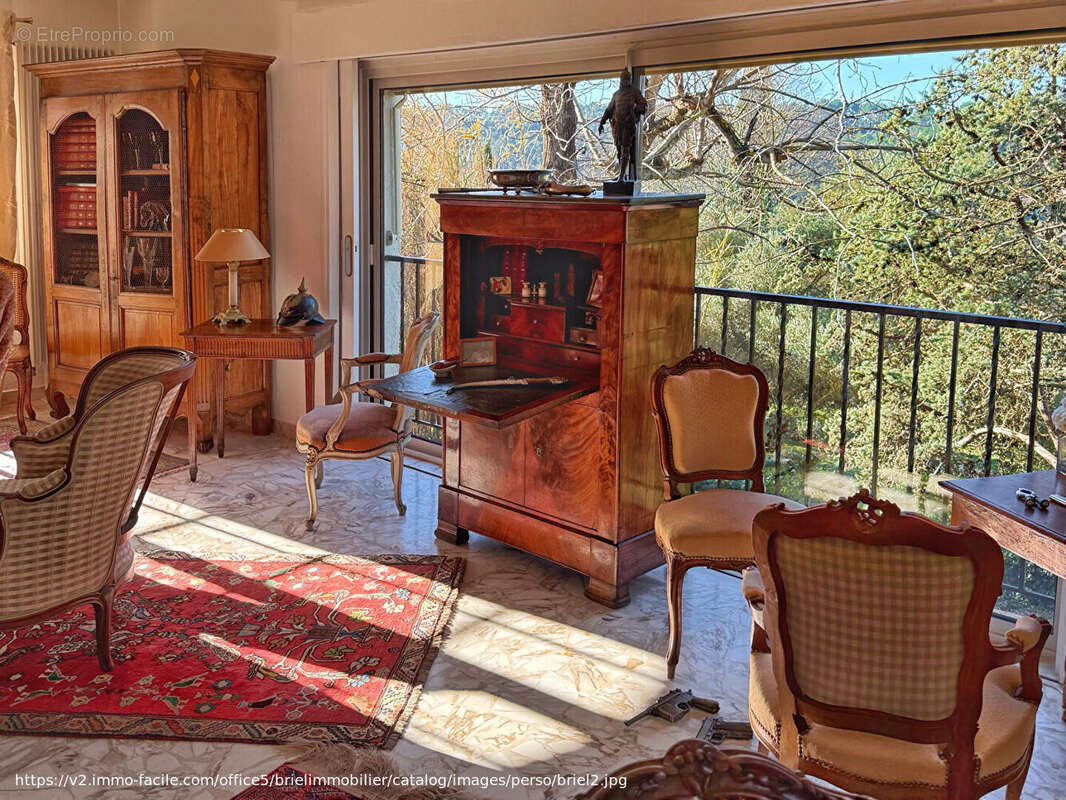 Maison à LORGUES