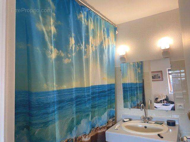 Appartement à VANNES