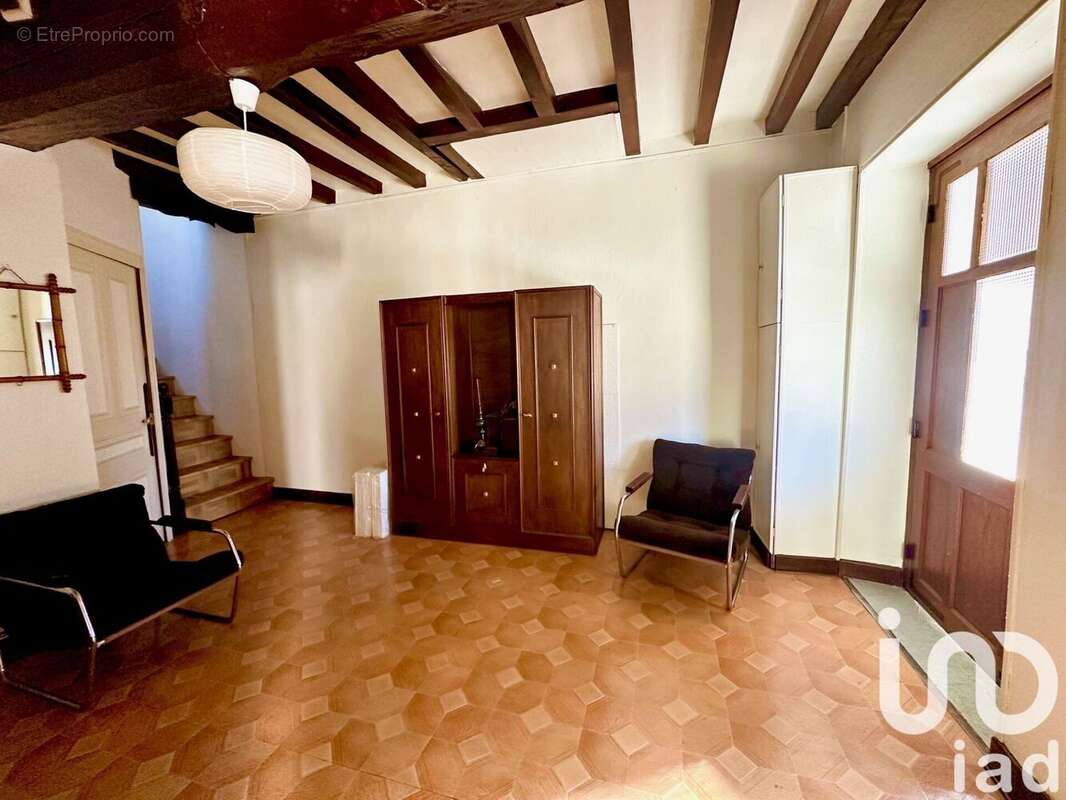 Photo 2 - Maison à PUY-GUILLAUME