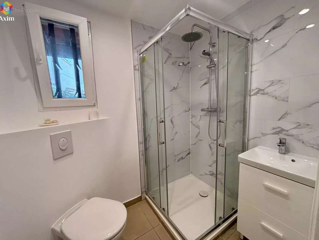 Appartement à LES ISSAMBRES