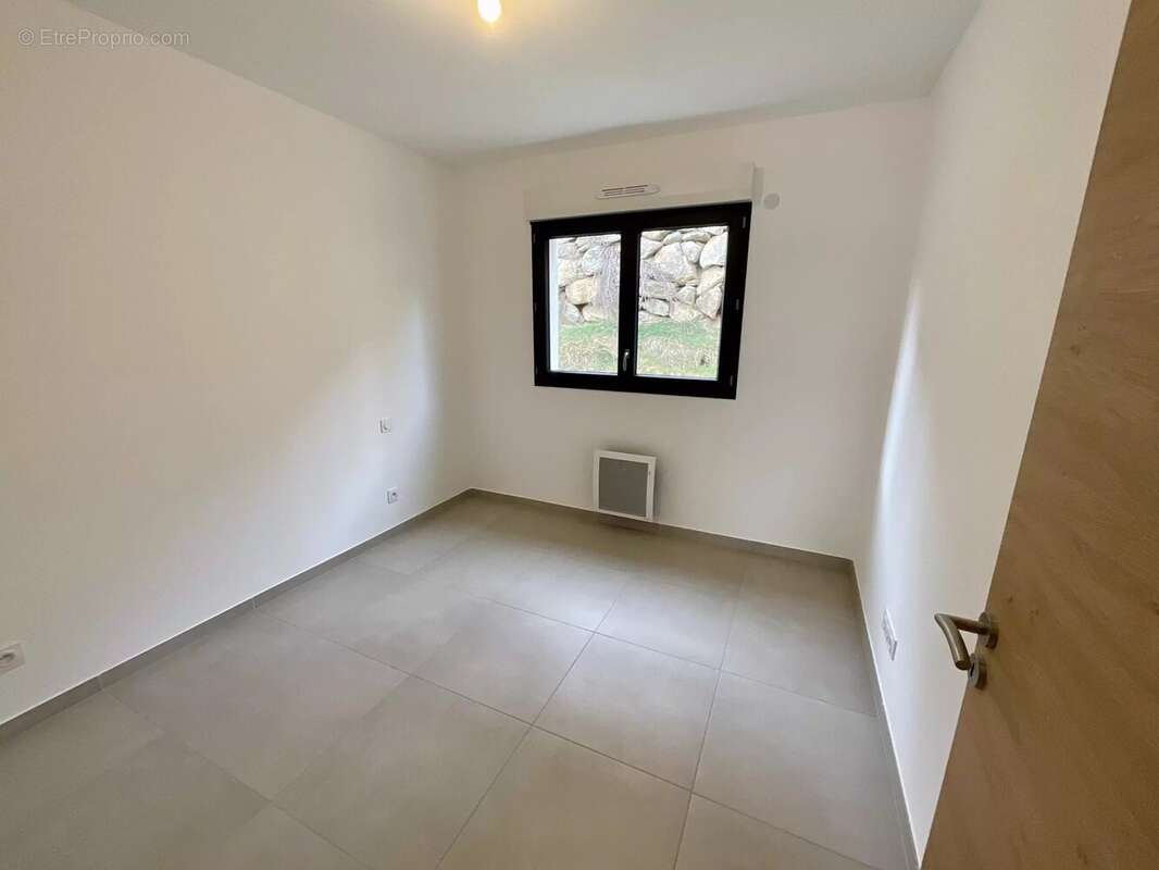 Appartement à FORMIGUERES