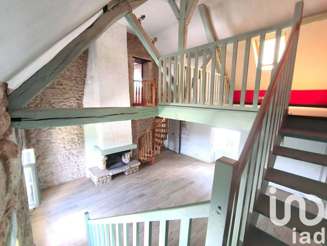 Photo 1 - Appartement à POITIERS