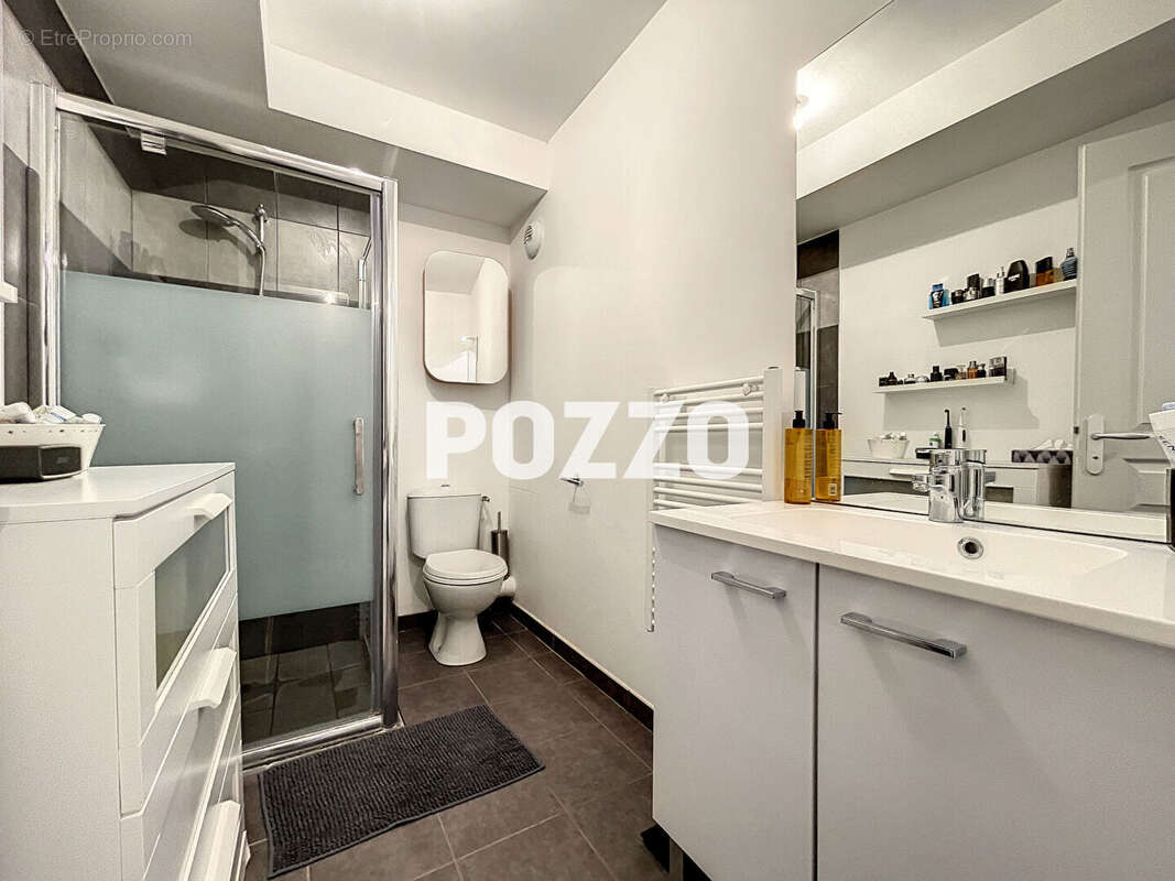 Appartement à HONFLEUR