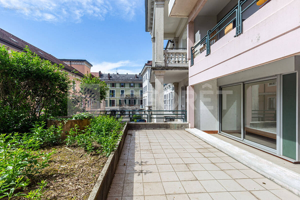 Appartement à ANNECY