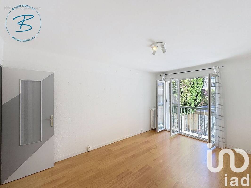 Photo 1 - Appartement à TOULON