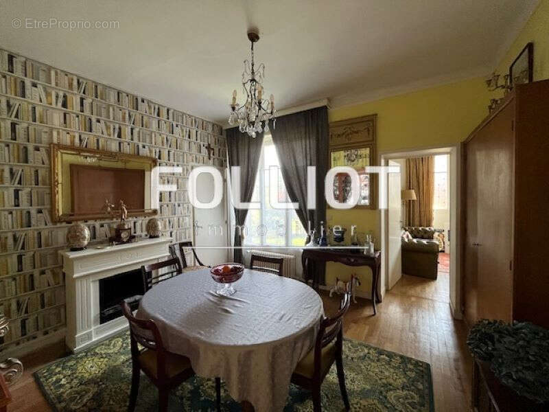 Maison à VIRE
