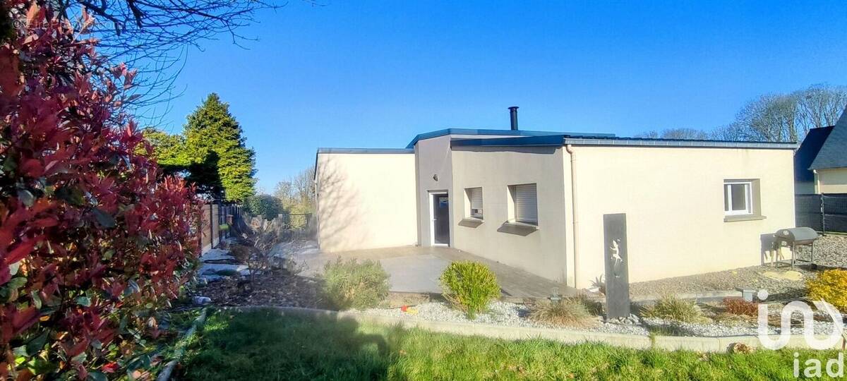 Photo 1 - Maison à ISIGNY-LE-BUAT