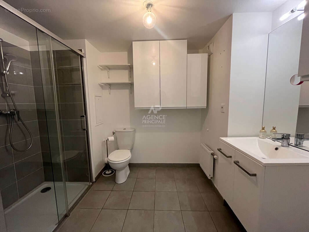 Appartement à PONTOISE