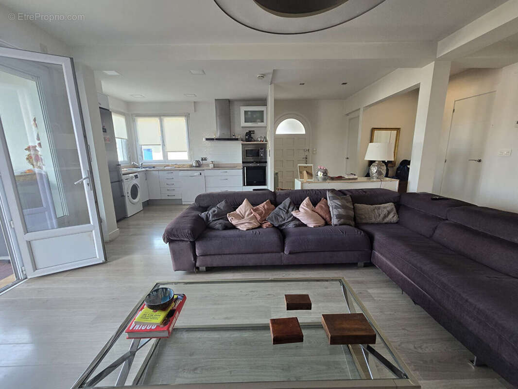 Appartement à HENDAYE