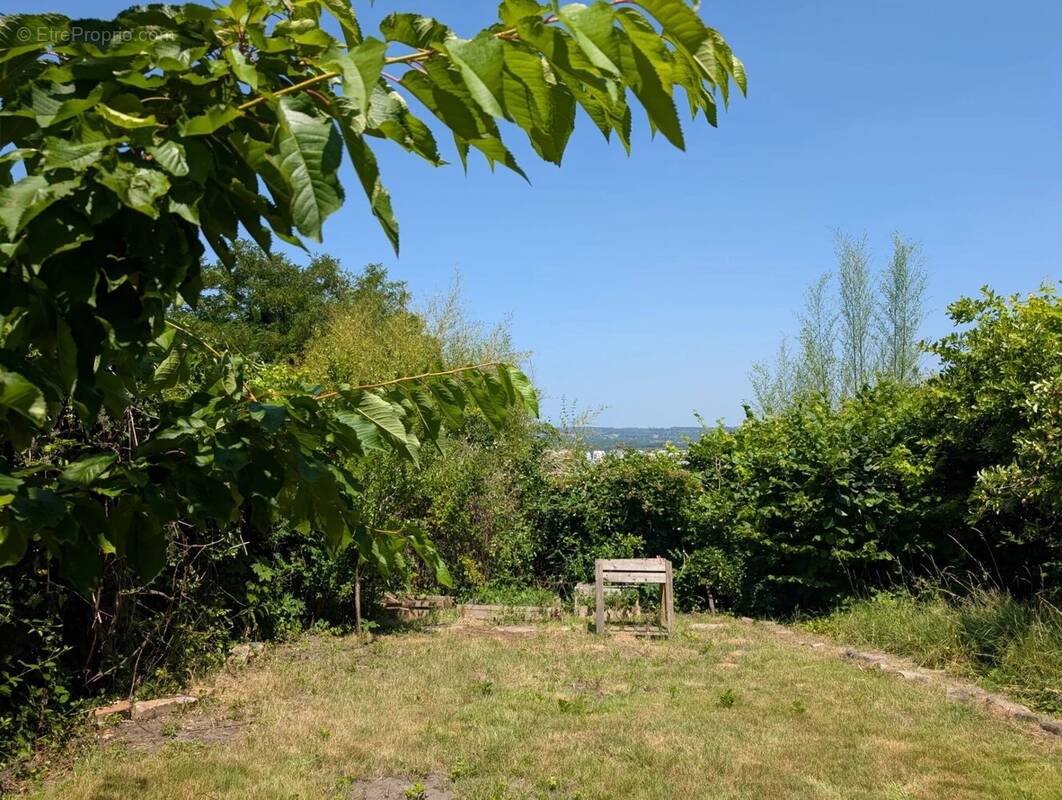 Appartement à SAINT-CYR-L&#039;ECOLE