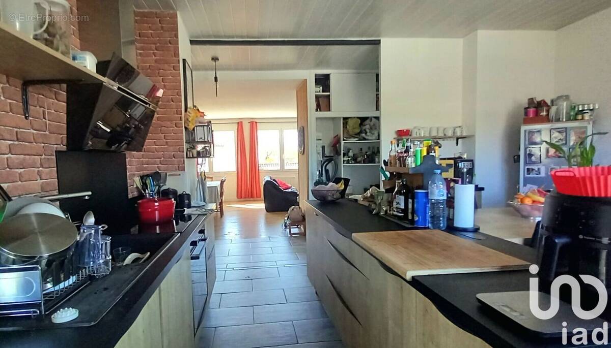 Photo 1 - Appartement à SAINT-CERE