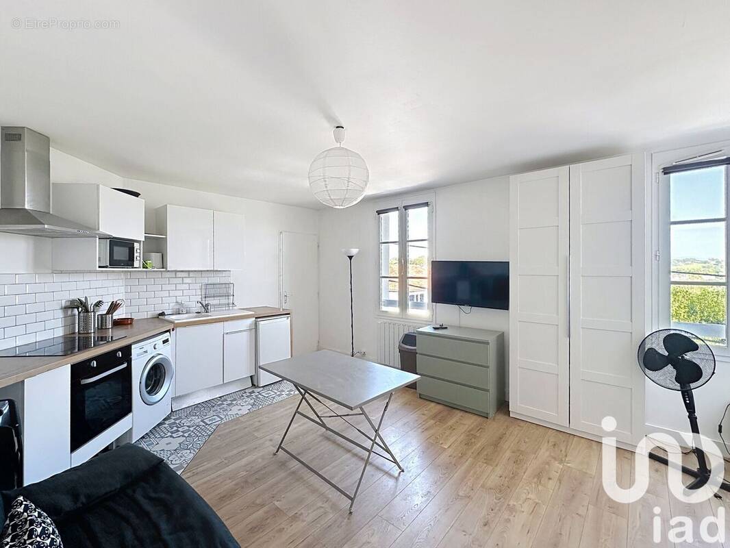 Photo 1 - Appartement à BIDART