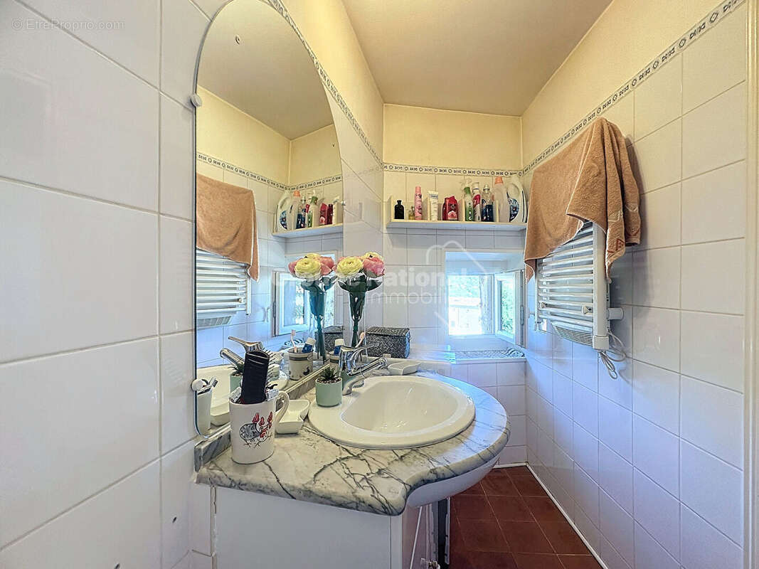 Appartement à SEILLANS