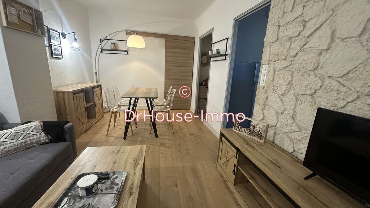 Appartement à ALES