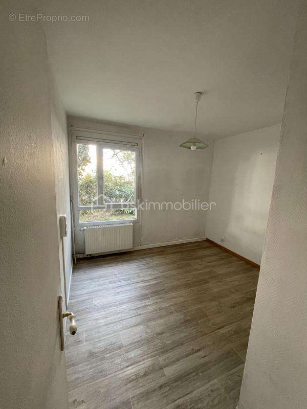 Appartement à MONTAUBAN