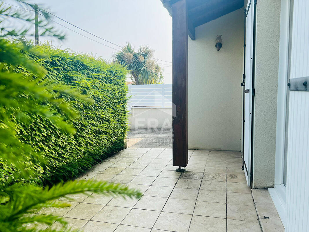Maison à ROYAN