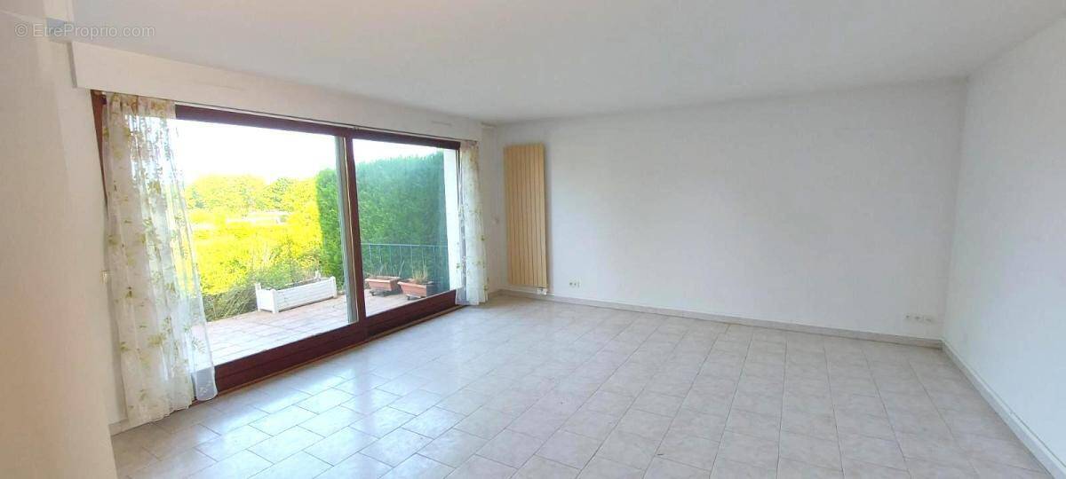 Maison à LA LOUPE