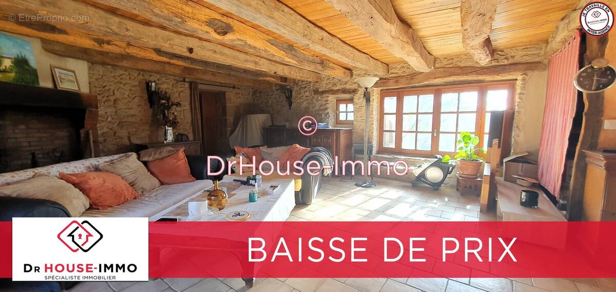 Maison à CASTRES