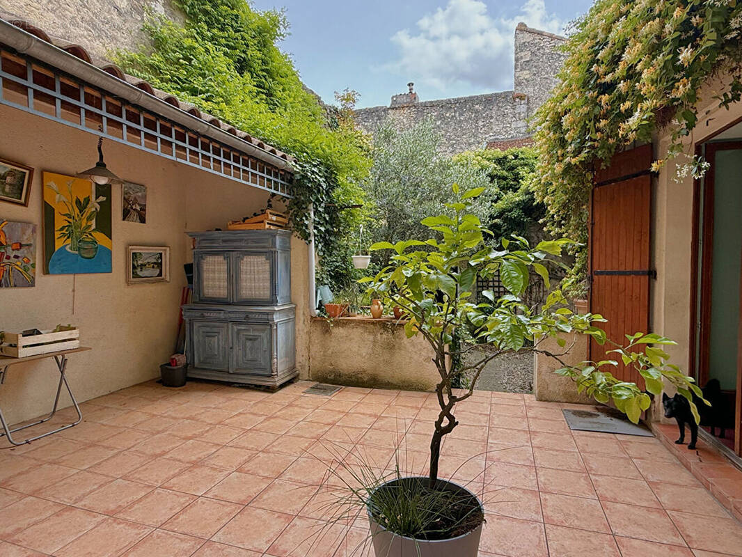 Maison à NERAC