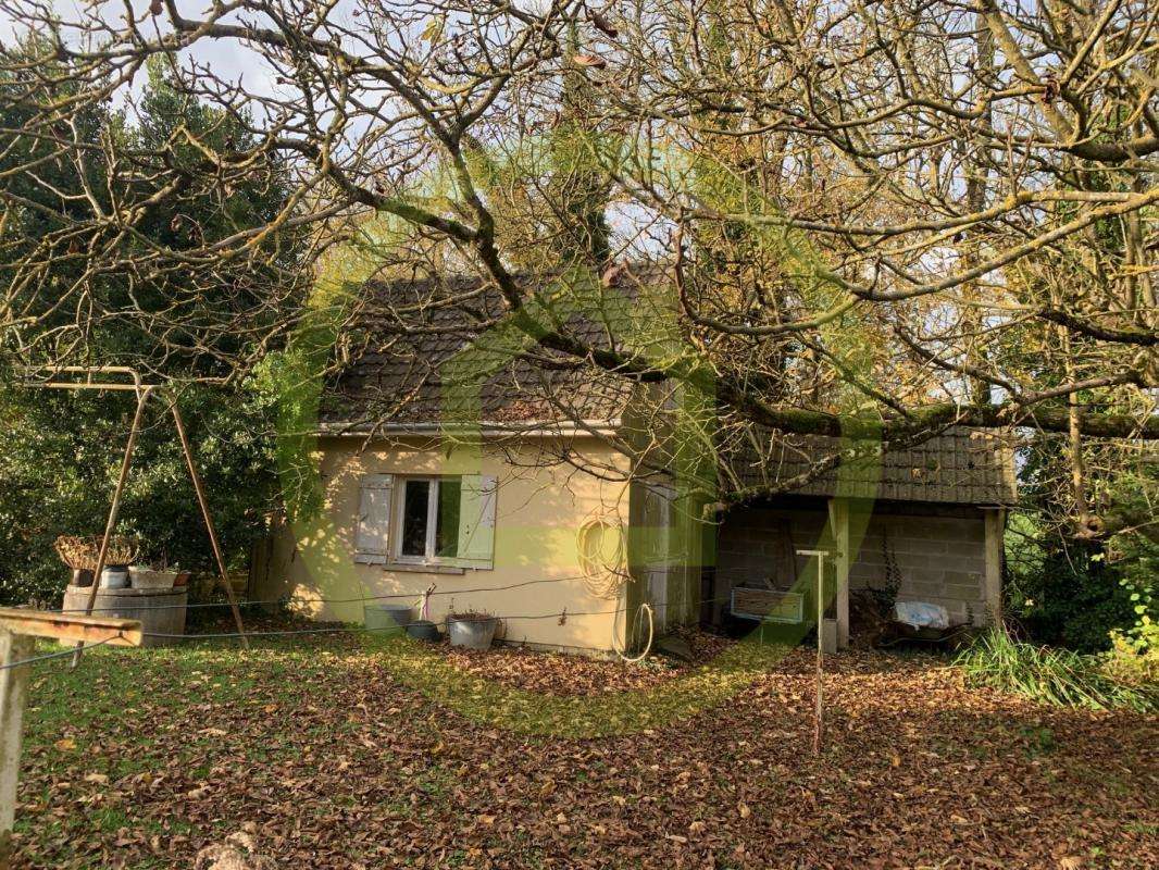 Maison à DORMANS