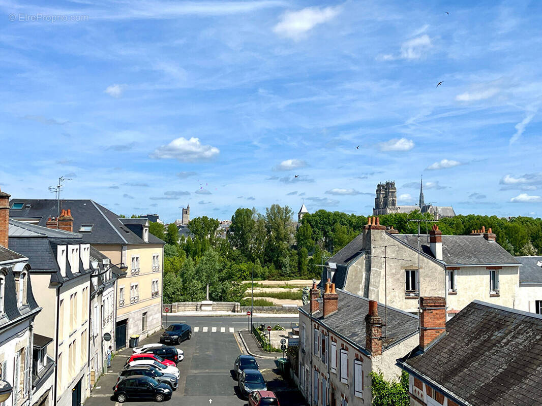 Appartement à ORLEANS