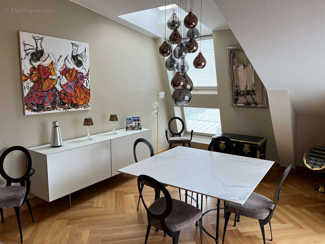 Appartement à BREST