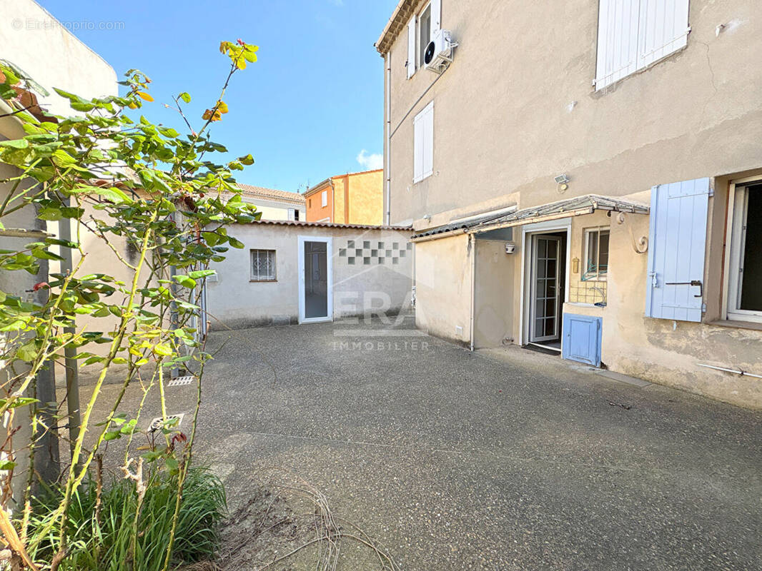 Appartement à PERTUIS