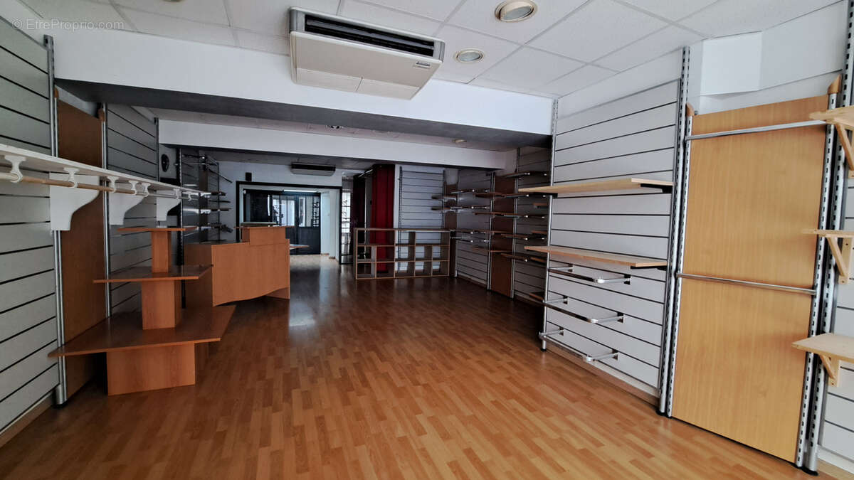 Appartement à CHATELLERAULT
