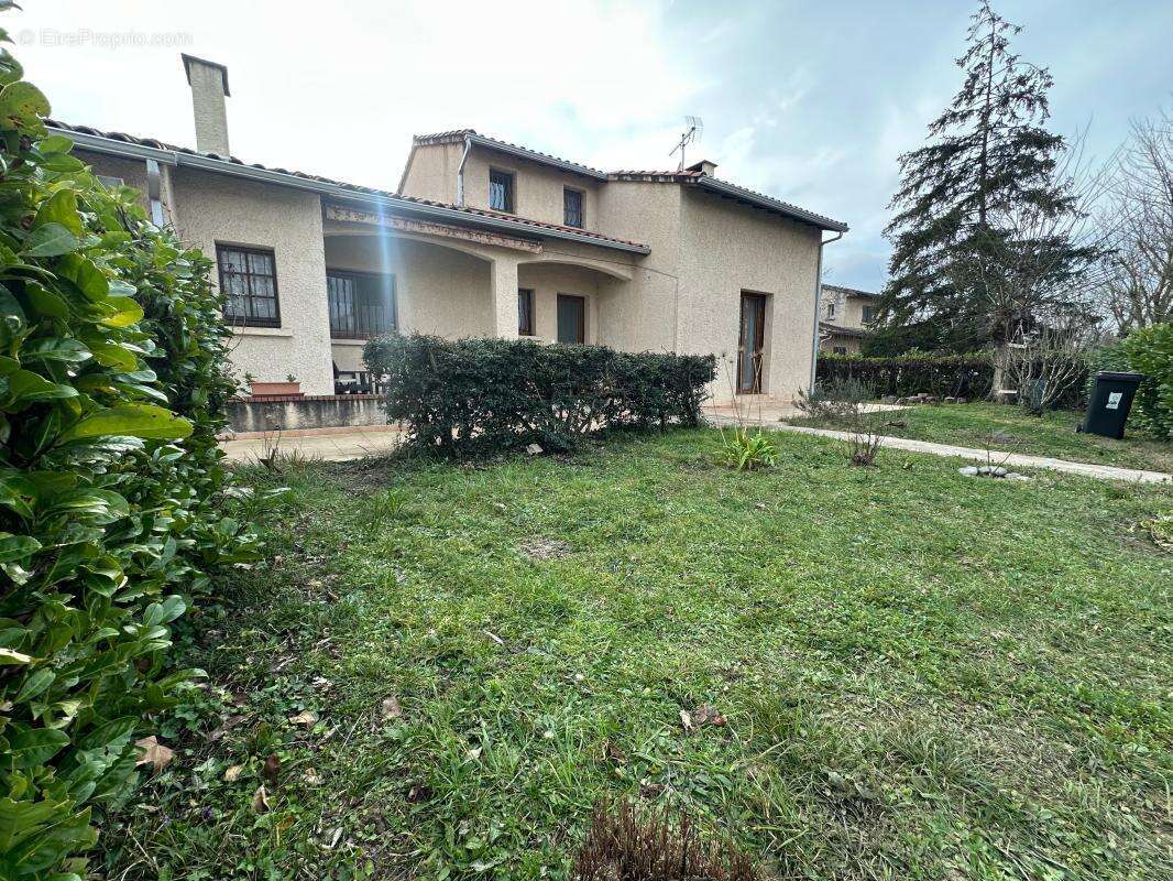 Maison à MURET