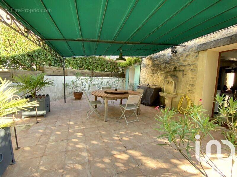Photo 1 - Maison à MALAUCENE