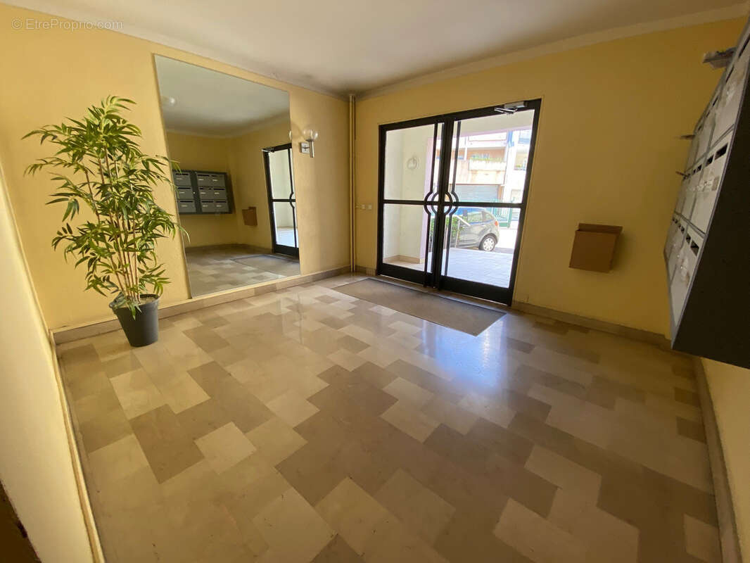 Appartement à NIMES