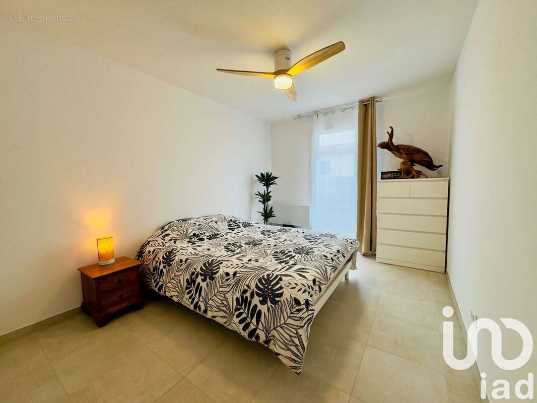 Photo 9 - Appartement à LA CRAU