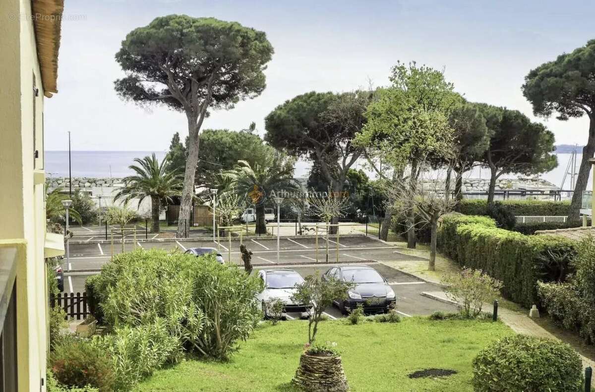 Appartement à LES ISSAMBRES