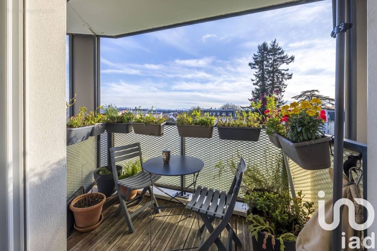 Photo 1 - Appartement à BAYONNE